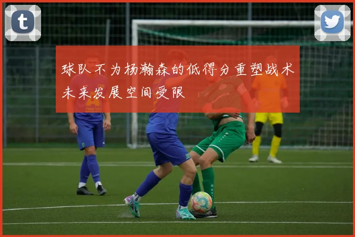 球队不为杨瀚森的低得分重塑战术未来发展空间受限
