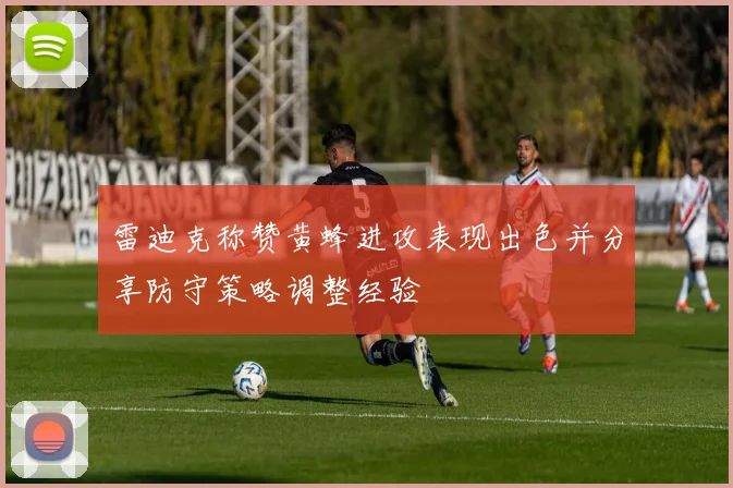 雷迪克称赞黄蜂进攻表现出色并分享防守策略调整经验