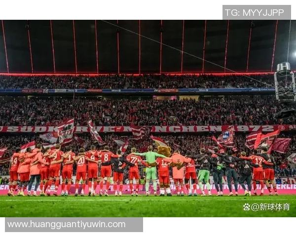 拜仁近期对门兴表现出色四场全胜创下自1965年以来最佳战绩